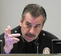 LAPD discipline case raises questions of favoritism