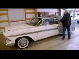 Image result for Copper Glow 1958 Plymouth