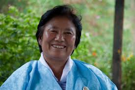 Folkeskole involverer forældrene. Filmprojekt i Bhutan