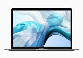 Macbook Air And Macbook Pro Updated For Back To School Season Apple