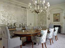 Set of four 60's kontiki side chairs. Home Corp Dining Room Suites Off 69