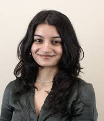 Spring 2025 Leadership Certificate Recipients