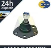 Fits Fiat Ducato Peugeot Boxer Citroen Relay Motaquip Front Lower Ball  Joint #2 | eBay