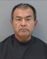 PEREZ, ALBERT NAVARRO was booked into the Tom Green County Jail