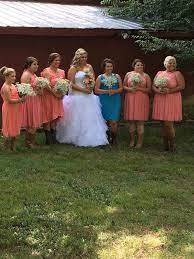 Barn Wedding Bridesmaid Dresses Wedding Wedding Dresses