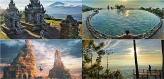 13 Tempat Wisata Di Semarang Bernuansa Alam Yang Keren