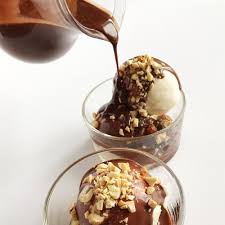 On Foodimentary Com There Is A Food Holiday For Every Day Of The Year And Apparently Today Is Nationalhotfudgesund Mousse Recipes Chocolate Chocolate Recipes