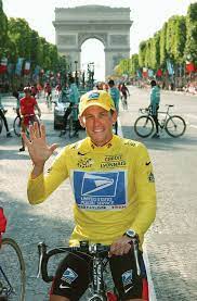 Lance armstrong is a cancer survivor and former professional cyclist who was stripped of his seven lance armstrong became a triathlete before turning to professional cycling. Lance Armstrong Biography Tour De France Doping Facts Britannica