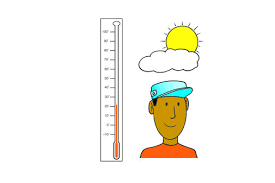 Make A Weather Chart Learnenglish Kids British Council