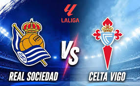 Real Sociedad somete al Celta con cuota 1.69 en el Reale Arena