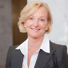 Jannice Koors Senior Managing Director with Pearl Meyer