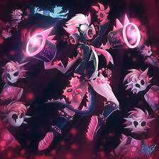 Final Boss Just Shapes And Beats Fanart By Alexbluebird On Deviantart Just Shapes And Beats Fanart Just Shapes And Beats Just Shapes Beats
