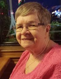 Obituary for Armeda Mae (Savage) Keedy