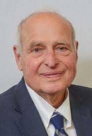 Dr. Peter J. Grillo, MD Obituary