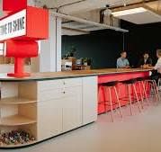 Branding Bureau in Rotterdam | Das Buro