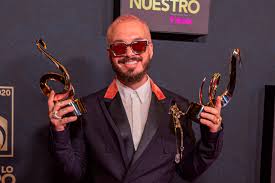 Tenemos para ti videos, imágenes y una amplia cobertura e información actualizada. J Balvin Camilo Y Maluma Los Artistas Con Mas Nominaciones En Los Premios Lo Nuestro 2021 Infobae
