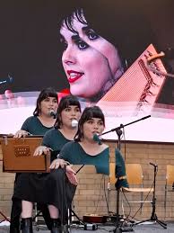 Out everywhere today! Check out my bio. A huge thanks to Brendan Ring, the  original composer of the melody, for his permission to publish my  arrangement of this beautiful tune #irishmusic #musician #