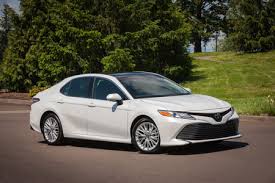 Toyota camry xse 2018 en usd 49,900.00. Toyota Camry 2018 Precios Versiones Y Equipamiento En Mexico
