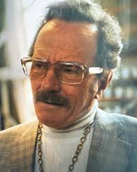 Everything about Robert Evans was 'Look at me, look at me! Pay attention to  me!'” Here's a clip from a recent SAG-AFTRA Foundation Conversation in  which Bryan talks about the inspiration behind