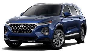 Does the 2022 hyundai tucson get good mileage? 2018 Hyundai Tucson Vs 2019 Hyundai Santa Fe Allen Turner Hyundai