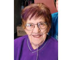 Fern M. Maschman Obituary (2021)