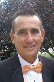 CMSgt Joseph "Joe" Wisdom Obituary