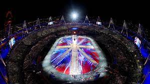 Relive the greatest olympic moments and watch the closing ceremony from london 2012 today on the olympic channel. Photo Gallery London Olympics Closing Ceremony Live The World From Prx