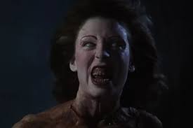 Have any of you been to see the new horror film Malignant by chance?  Directed by James Wan, it's also streaming