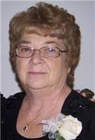 Donna States Obituary (1941