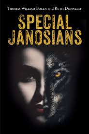 Thomas William Bolen and Ruth Donnelly's Newly Released 'Special Janosians'  is a Stirring Fiction Story About the Special Olympics