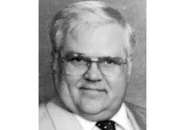 Harold Griffith Obituary (1938