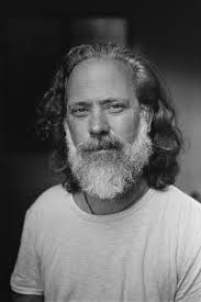 Film Portraits — Nick Bedford, Photographer