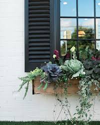Wacotown Kellyhornberger Window Box Flowers Fall Window Boxes Window Planter Boxes