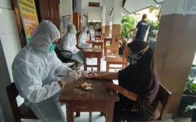 Belanja online aman dan nyaman di maju mapan holtikultura, pekalongan, kab. Pemprov Kaltara Fokuskan Penanganan Covid 19 Pada 2021
