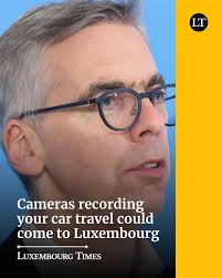 Pending government proposal would scan every passing vehicle in search for  criminals 💡 Read more:  https://www.luxtimes.lu/luxembourg/cameras-recording-your-car-travel-could-come-to-luxembourg/35569459.html?utm_medium=Social&utm_source=Facebook#Echobox  ...