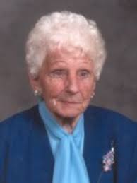 Obituary information for Margaret Jane 'Peggy' MacINTYRE