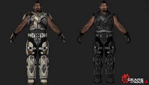 Gears Of War 4 Tai Kaliso Esports 3d Model By Misakimodding On Deviantart Icons are in line, flat, solid, colored outline, and other styles. deviantart