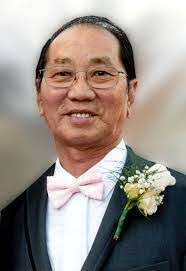 Brandon Tang's Instagram, Twitter & Facebook