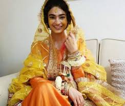 Image result for mayun bride dress