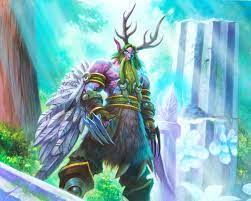 In the united in hearthstone expansion, priest was given a lot of tools to finally create the shadow priest deck that it the best deck for priest in the current hearthstone meta is aggro shadow priest. Hearthstone Decks Fur Einsteiger Stark Und Gunstig In Der Herstellung Mit Arkanstaub