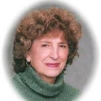 Beverly J. Thompson Obituary