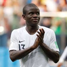 Blaise matuidi, 34, from france inter miami cf, since 2020 central midfield market value: Frankreichs Unermudlicher Arbeiter Fussball