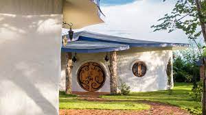 Book paraland resort, majalengka on tripadvisor: Hobbit Villa Chiang Mai Mala Dhara Eco Resort