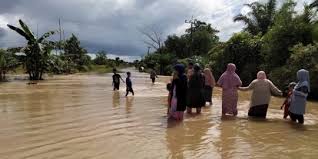 Isu pendidikan di malaysia (pendidikan orang asli). Bmkg Peringatkan Potensi Hujan Badai Hingga Memicu Banjir Di Kalsel Merdeka Com