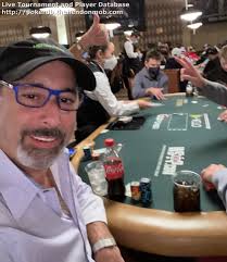 Michael Berland: Hendon Mob Poker Database