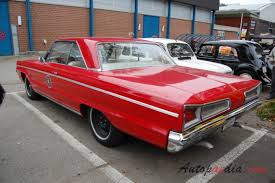 Image result for Red 1968 Polara