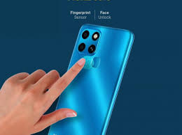 The day after tomorrow, Infinix Smart 6 ...