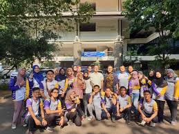 Jobseeker account registration at jobshop uitm is now open! Fspu Students From Uitm Had A First Hand Exposure To Urban Designs In Bandung And Jakarta Indonesia Qs Gen