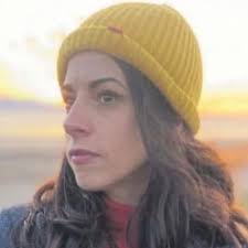 Hazel Martin's Instagram, Twitter & Facebook