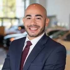 Alejandro Colon's Instagram, Twitter & Facebook